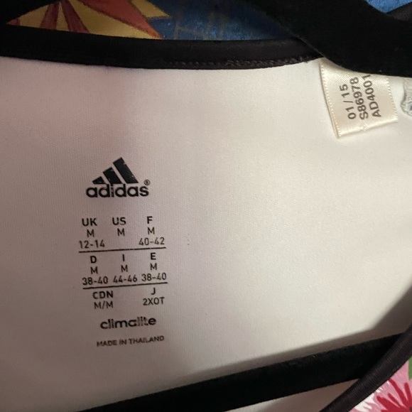 Adidas Y-3 Roland Garros Paris - Picture 8 of 11